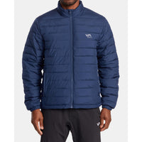 RVCA Packable Puffa Jacket