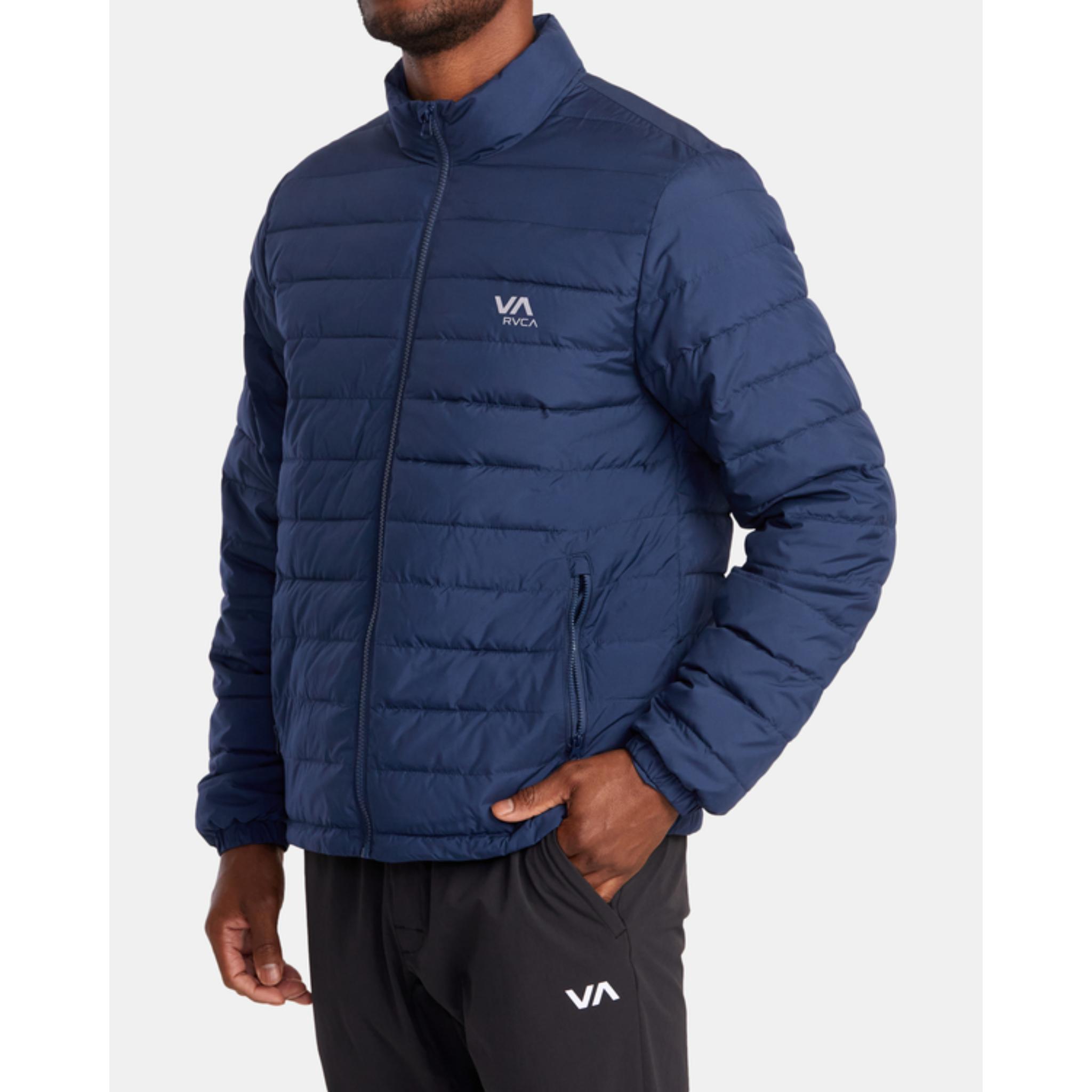 RVCA Packable Puffa Jacket