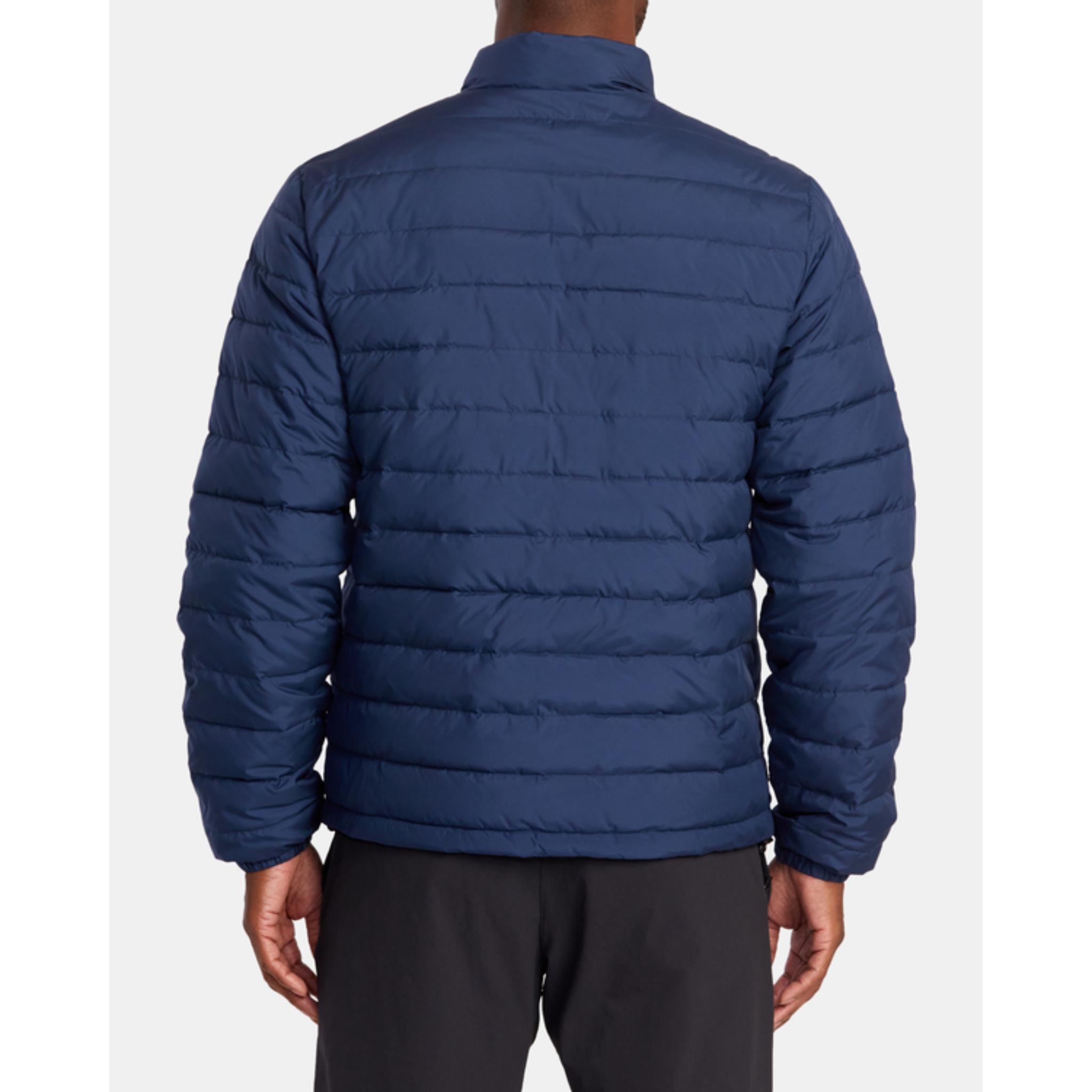 RVCA Packable Puffa Jacket