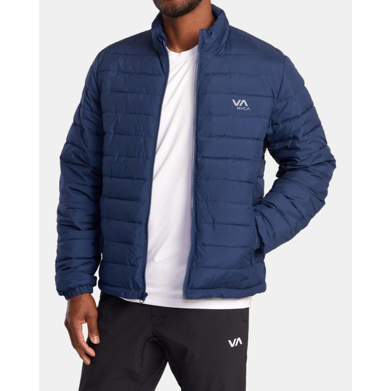 RVCA Packable Puffa Jacket - Main Image