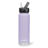 Project Pargo 750ml Insulated Sports Bottle w/ Straw