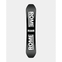 Rome Party Mod Snowboard - 2025