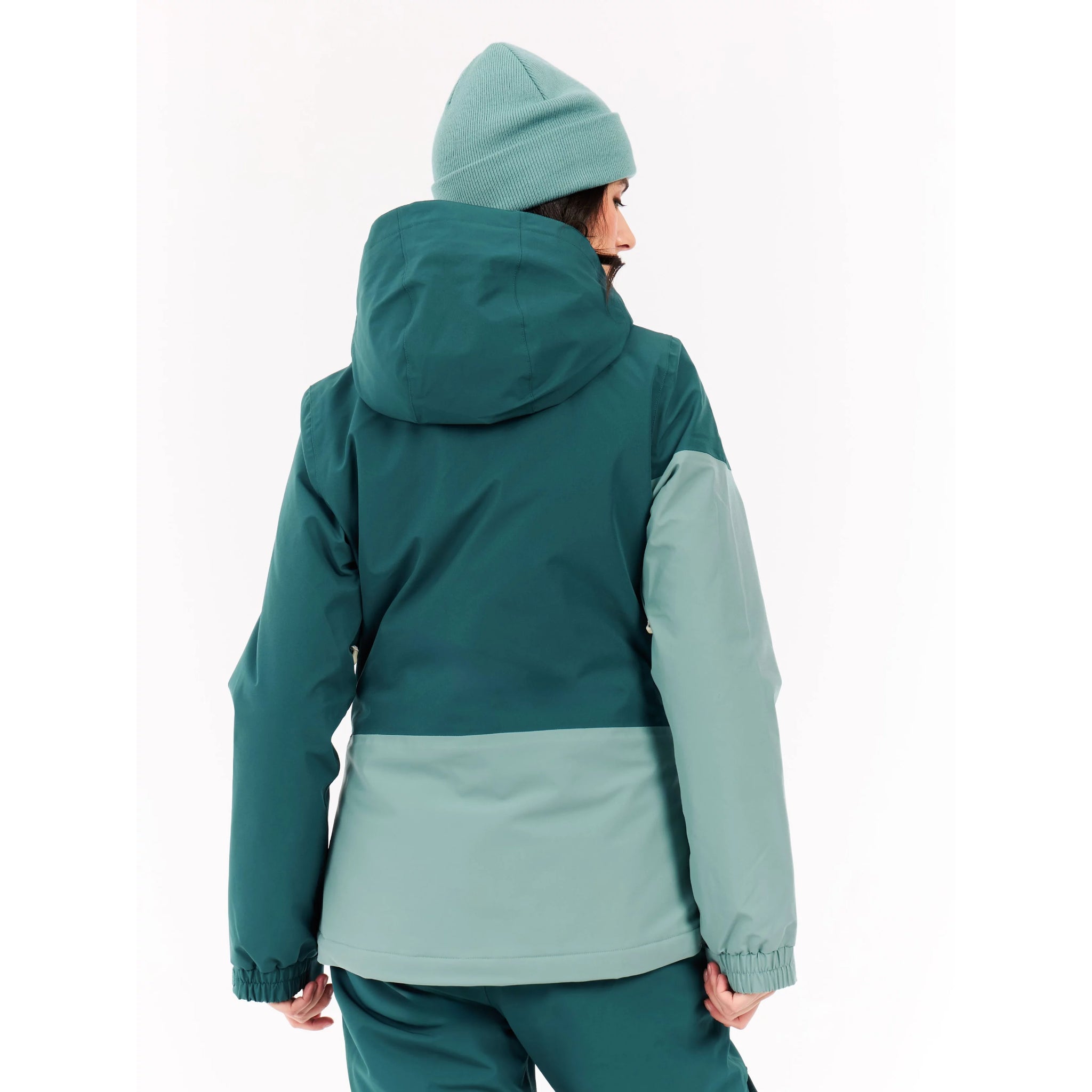 Protest Womens Patsy Snow Jacket