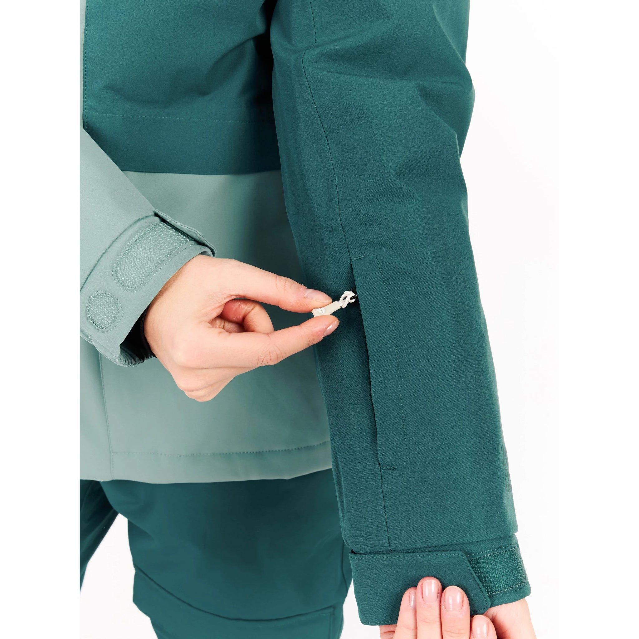 Protest Womens Patsy Snow Jacket