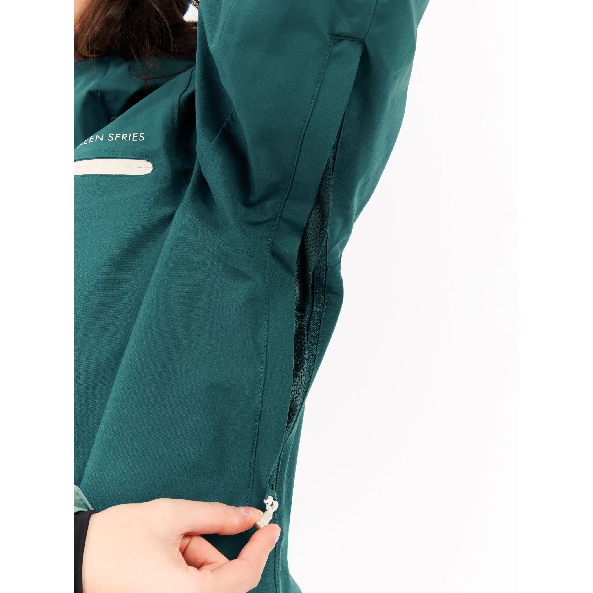 Protest Womens Patsy Snow Jacket