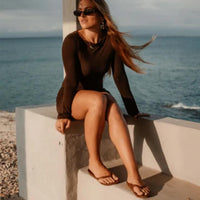 Reef Vista Vay-Cay Thongs