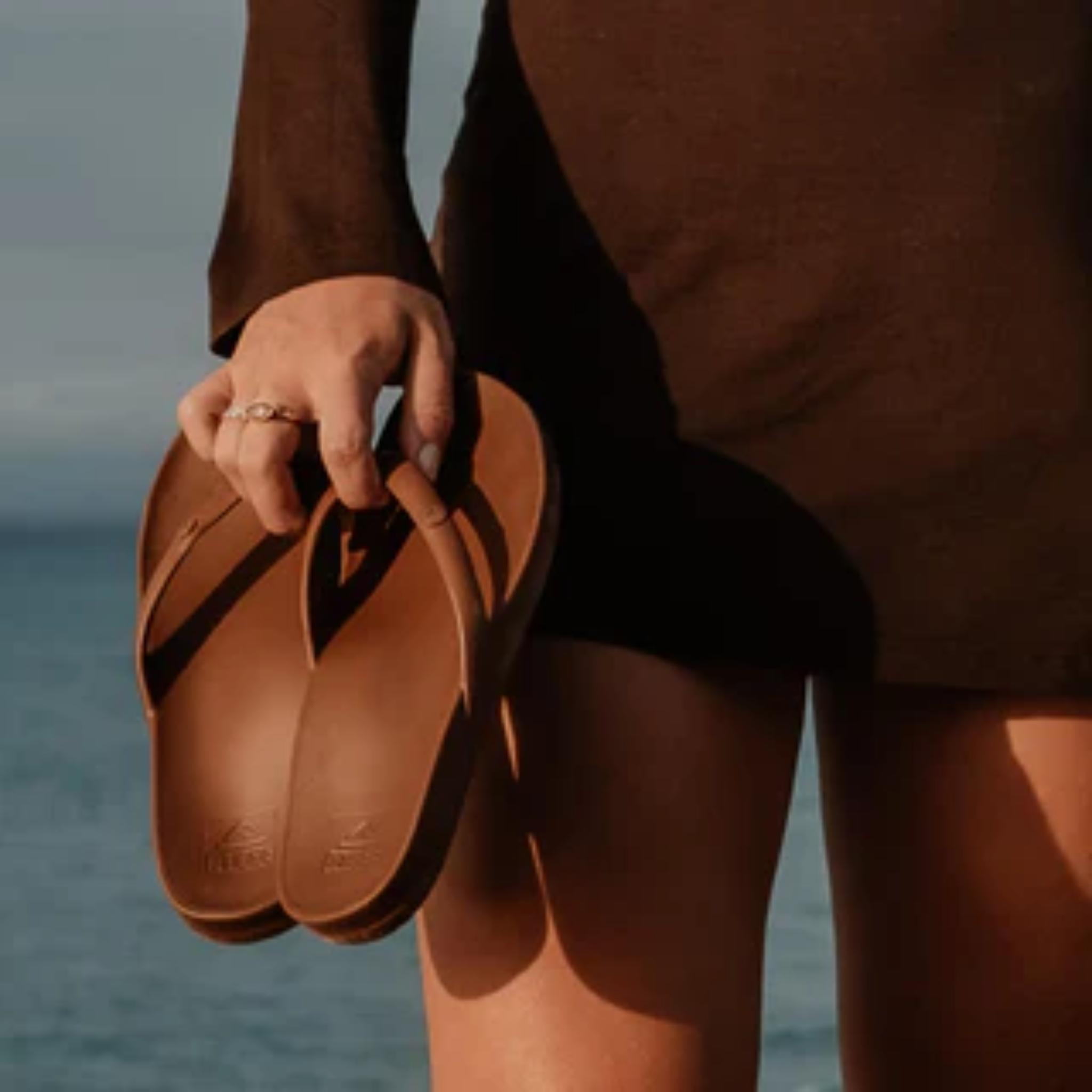 Reef Vista Vay-Cay Thongs