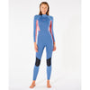 Peak Womens Energy 3/2 BZ FL Steamer