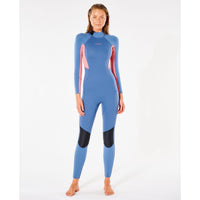 Peak Womens Energy 3/2 BZ FL Steamer