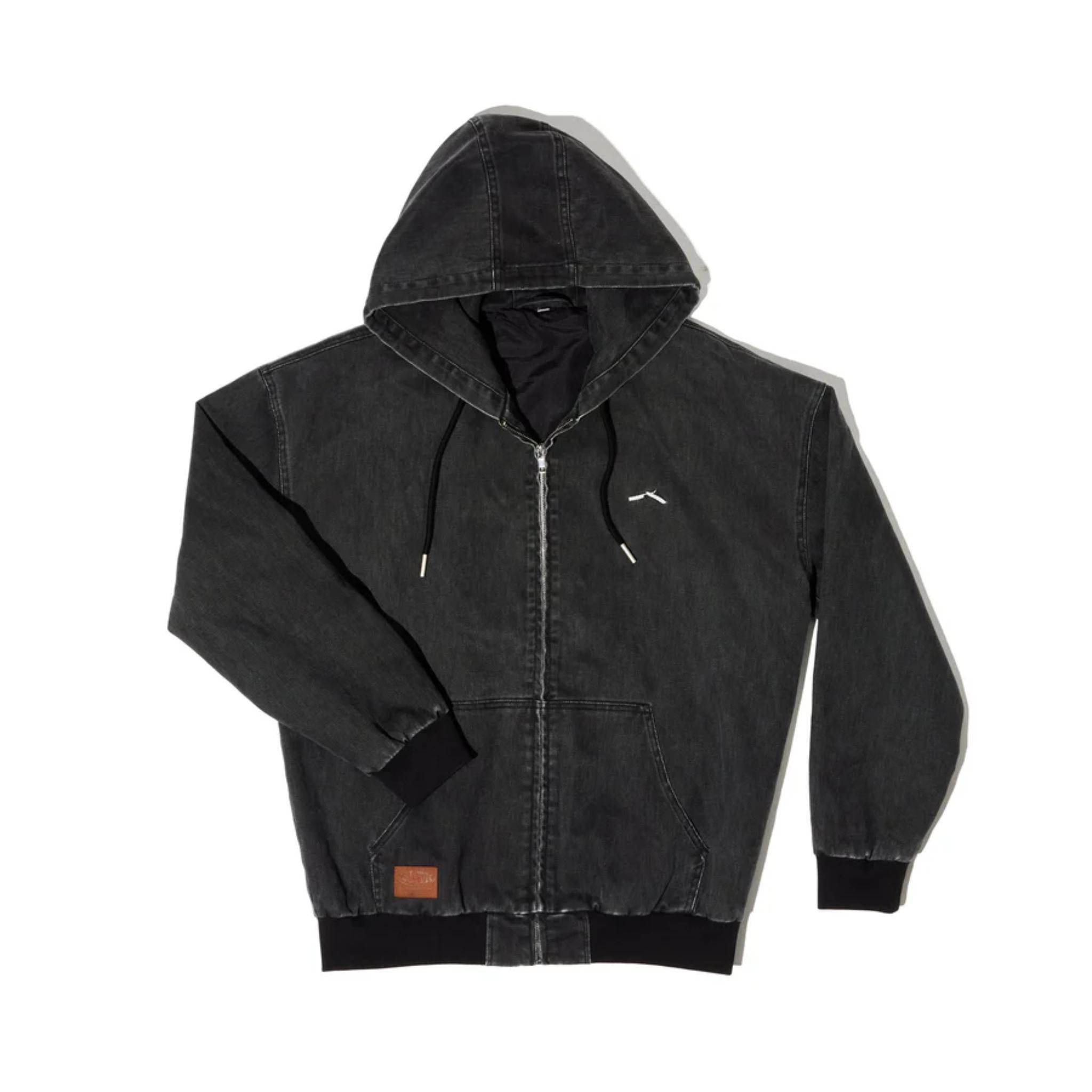 Blak Headwear Pedlar Hoodie