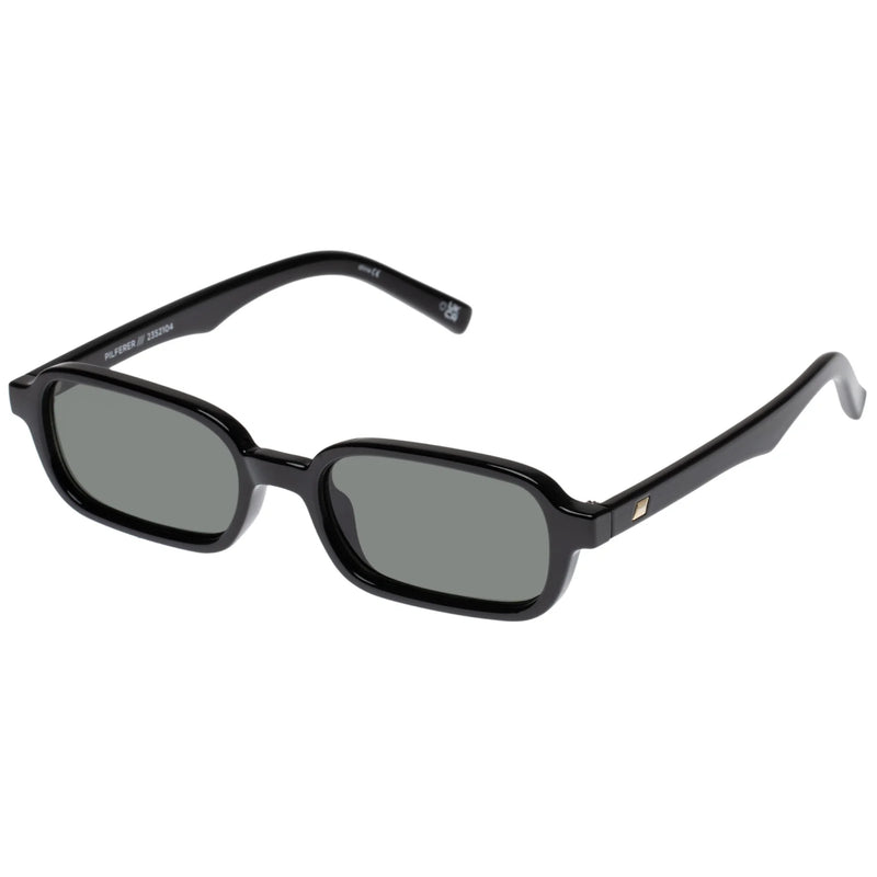 Le Specs Pilferer Sunglasses