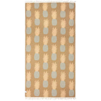 Sand Cloud Pineapple Towel Beach Towel