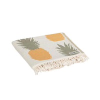 Sand Cloud Pineapple Towel Beach Towel