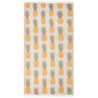 Sand Cloud Pineapple Towel Beach Towel