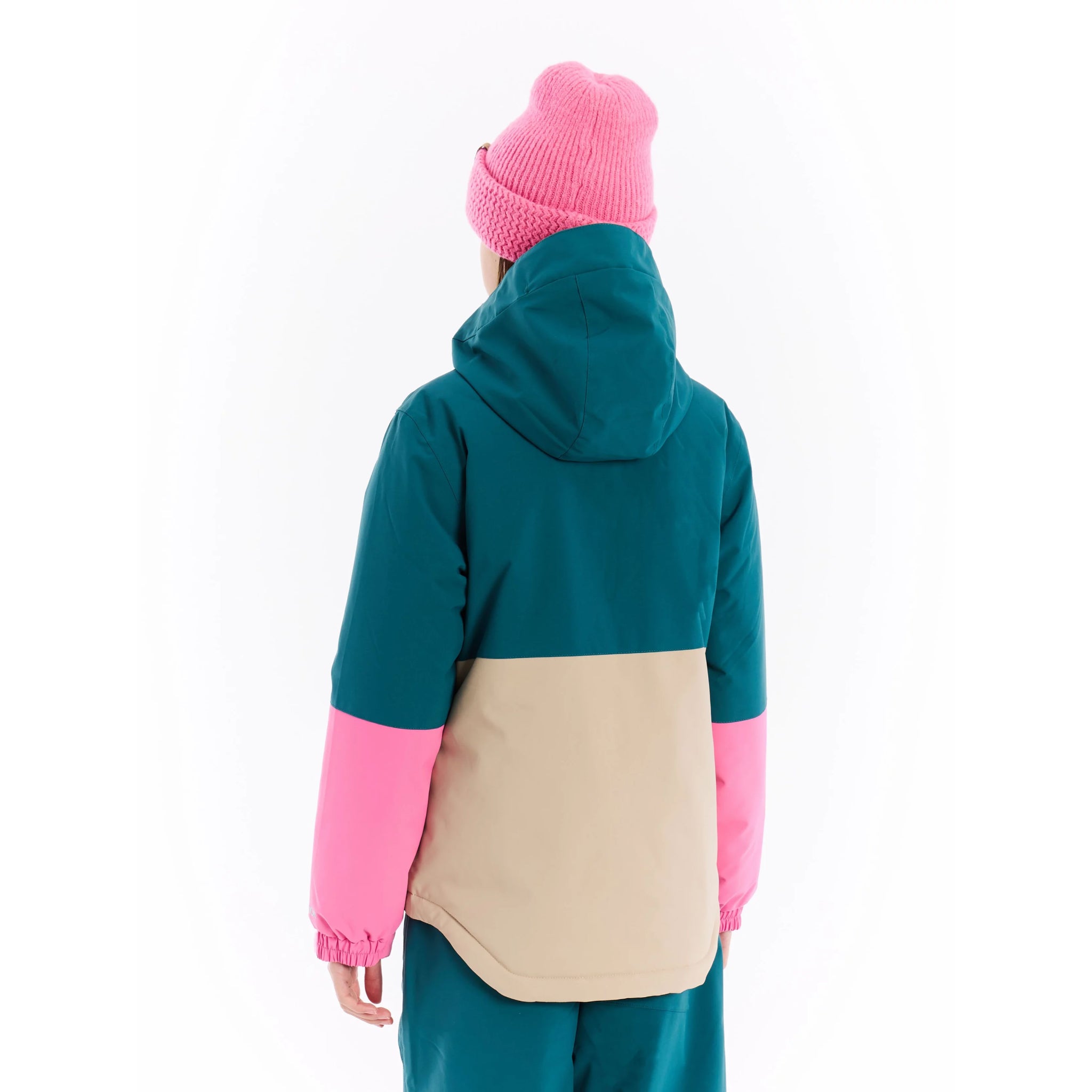 Protest Girls Pippa Jr Snow Jacket