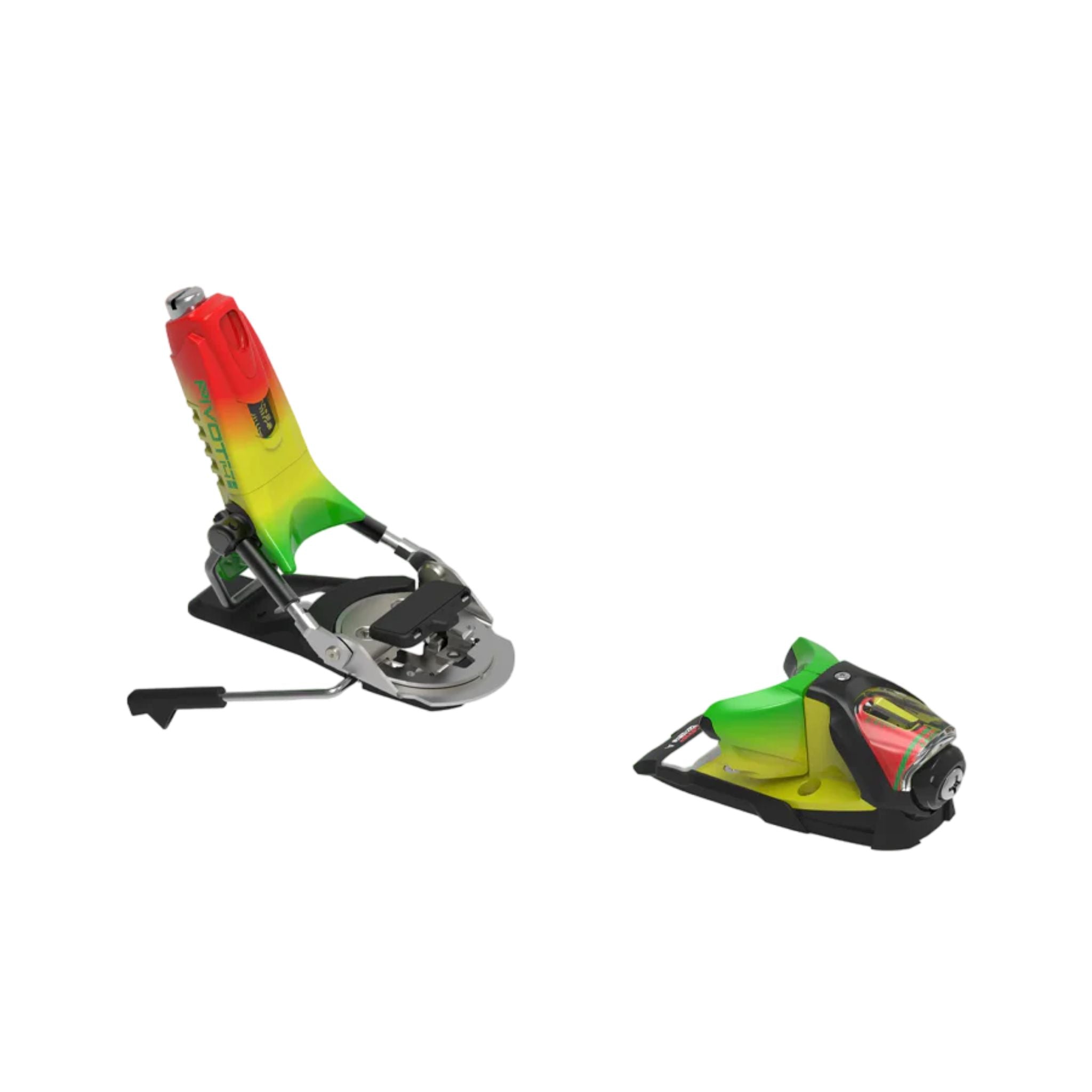 Look Pivot 14 GW B95 Ski Binding