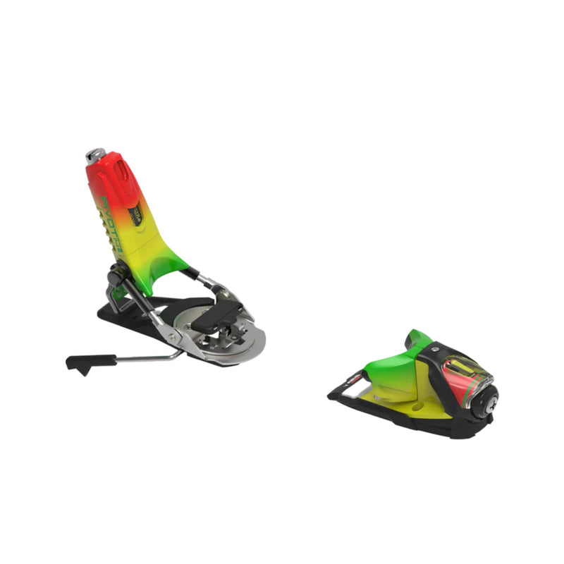 Look Pivot 14 GW B95 Ski Binding