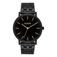 Nixon Porter Watch