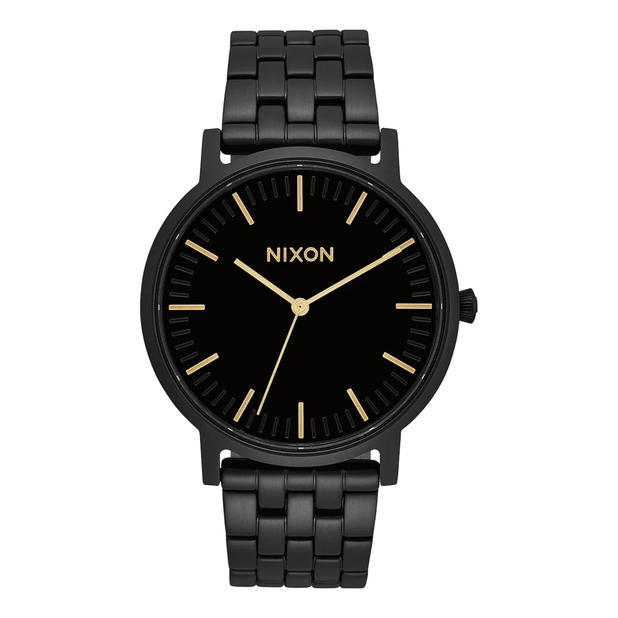 Nixon Porter Watch