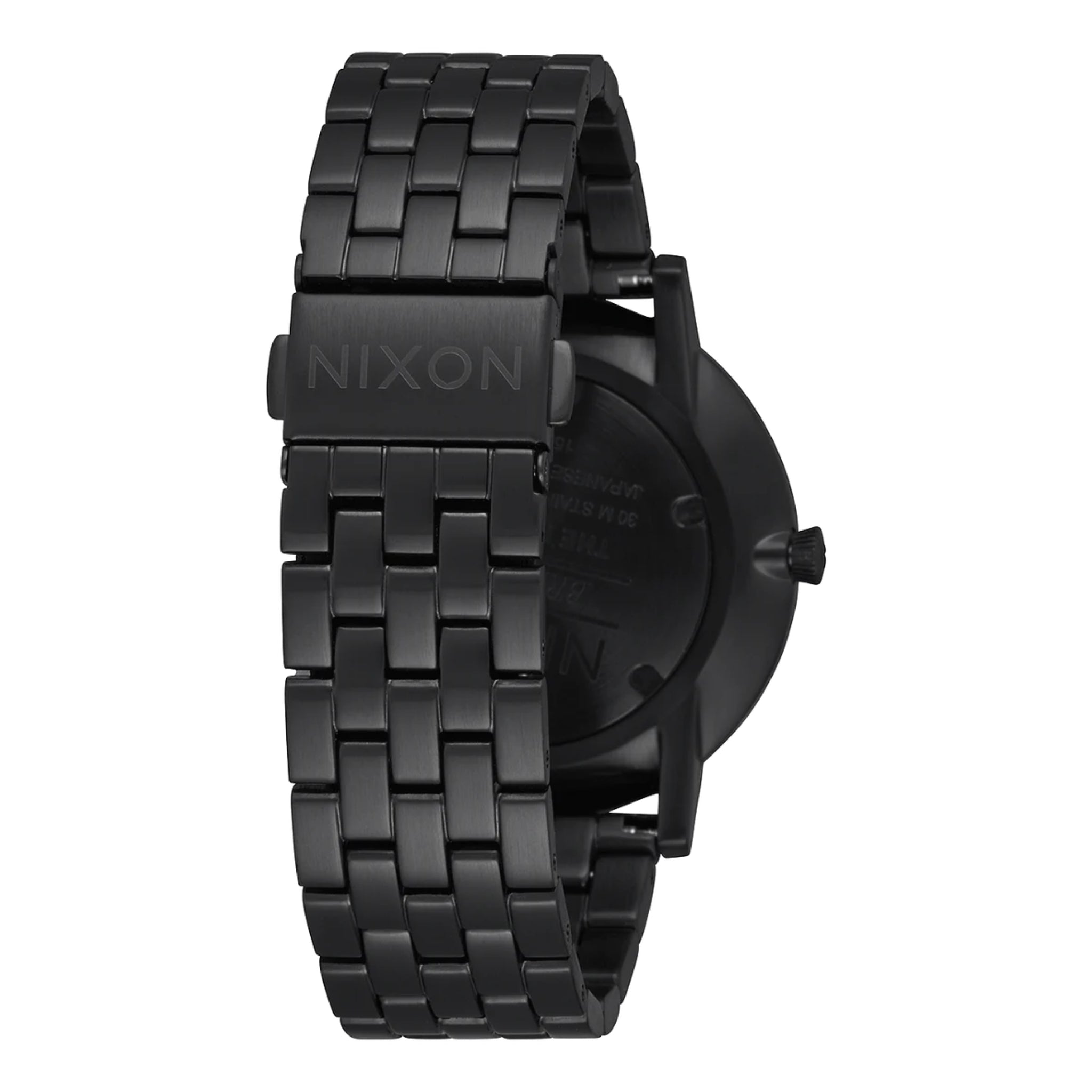 Nixon Porter Watch