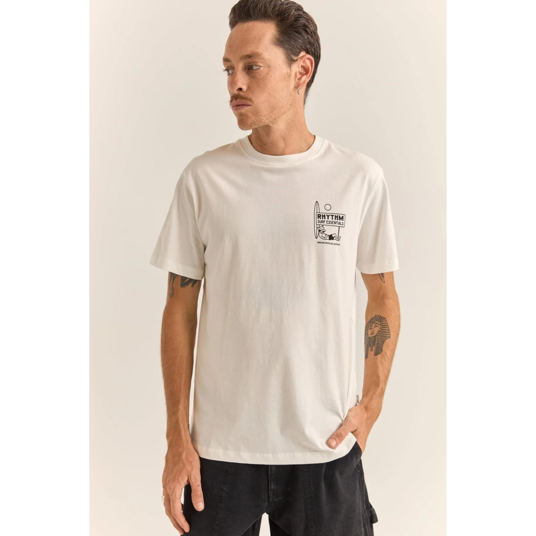 Rhythm Siesta Tee