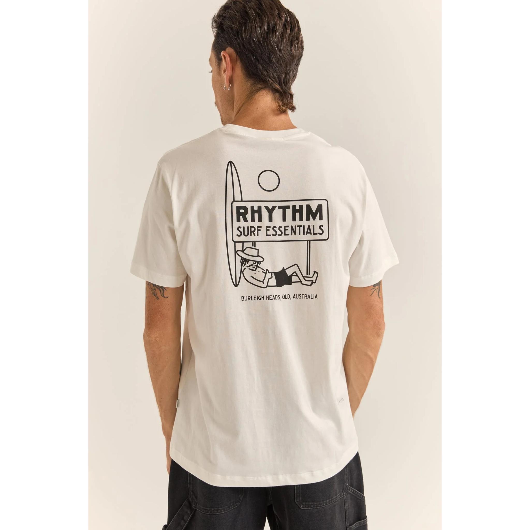 Rhythm Siesta Tee