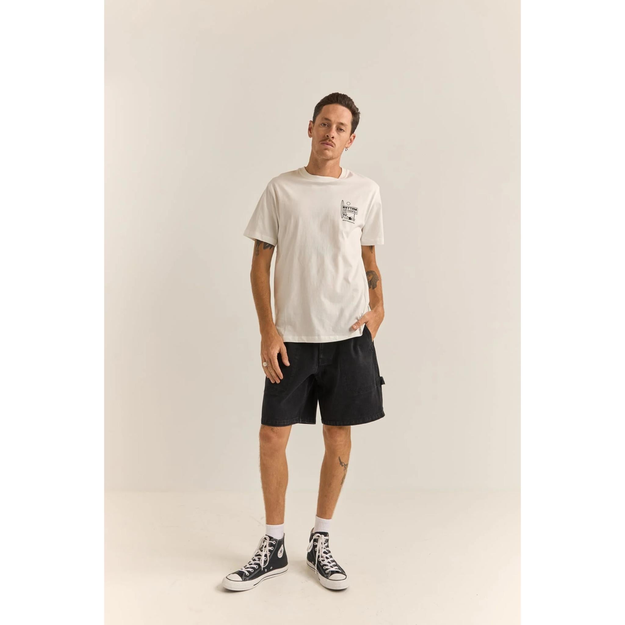 Rhythm Siesta Tee