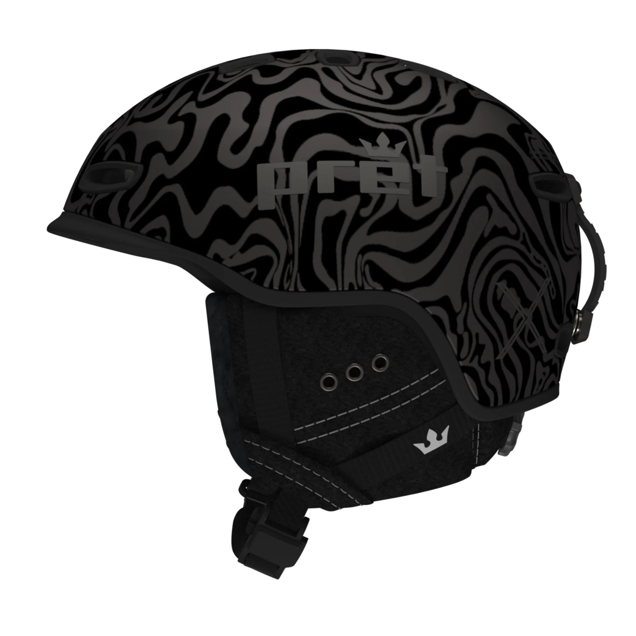 Pret Cynic X2 Helmet