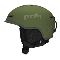 Pret Cynic X2 Helmet