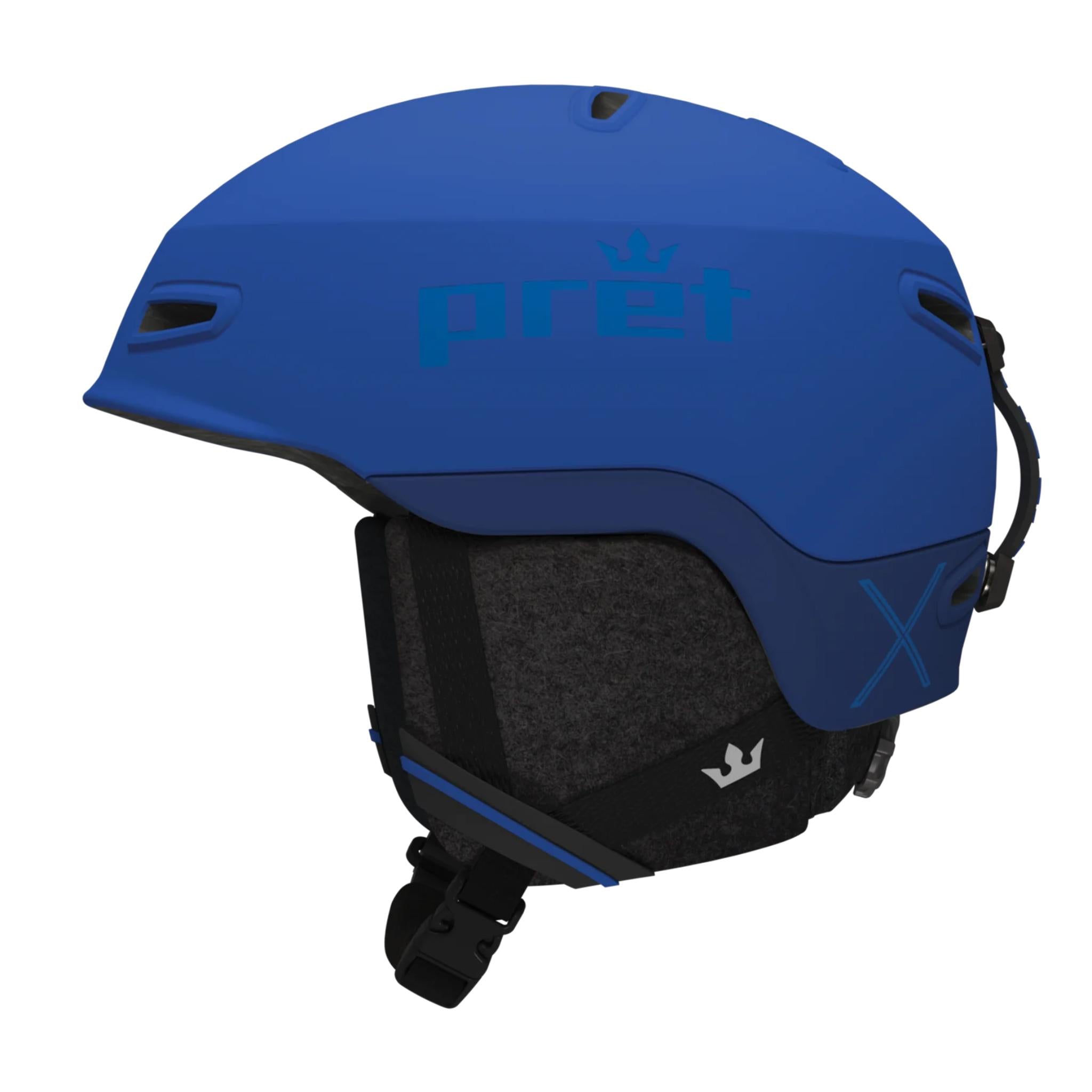 Pret Epic X Helmet