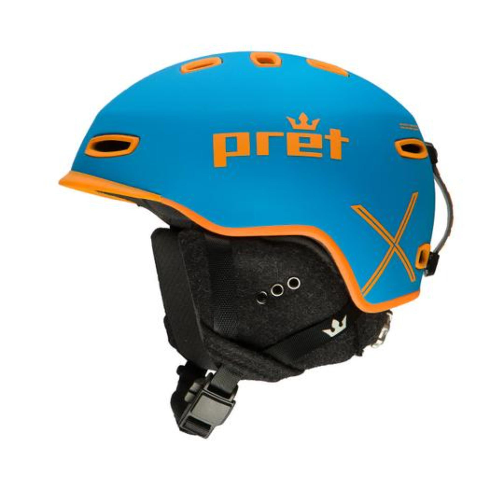 Pret Kid Ripper X Helmet