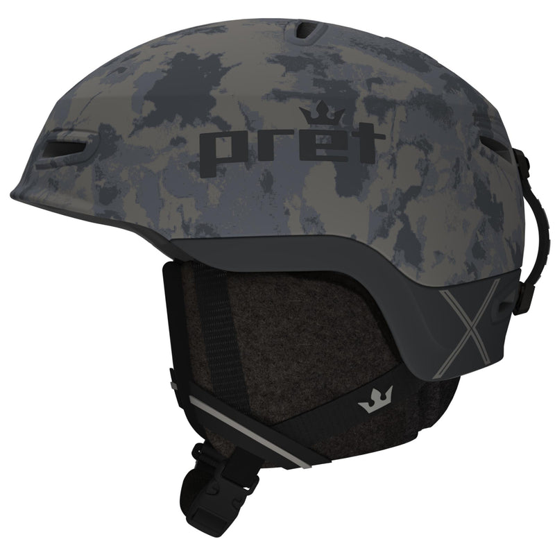 Pret Kids Moxie X Helmet