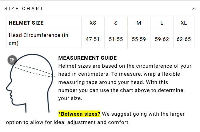 Pret Cynic X2 Helmet