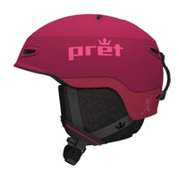 Pret Sol X Helmet - Womens