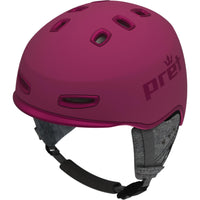 Pret Women's Lyric MIPS Snow Helmet - Rose