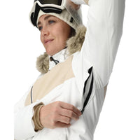 Spyder Primrose Jacket