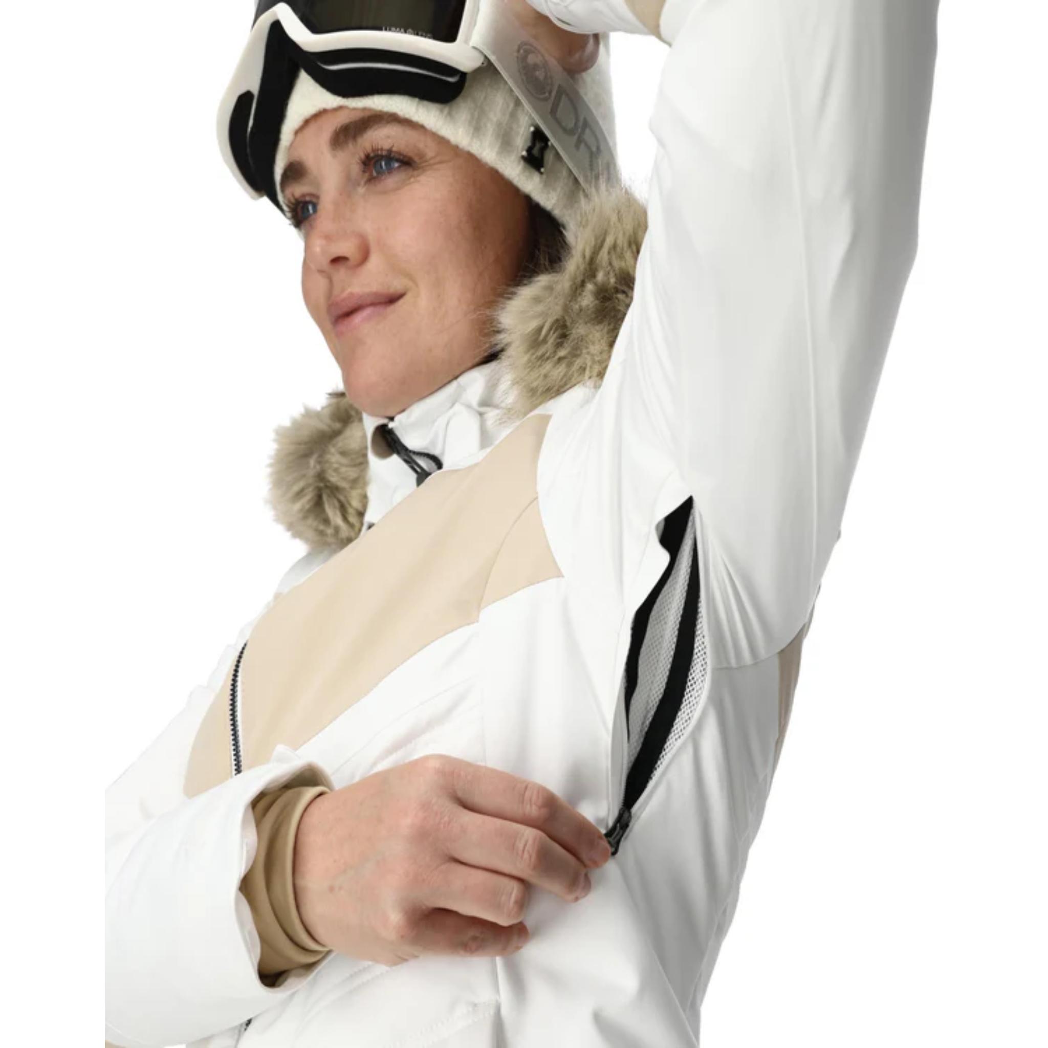 Spyder Primrose Jacket