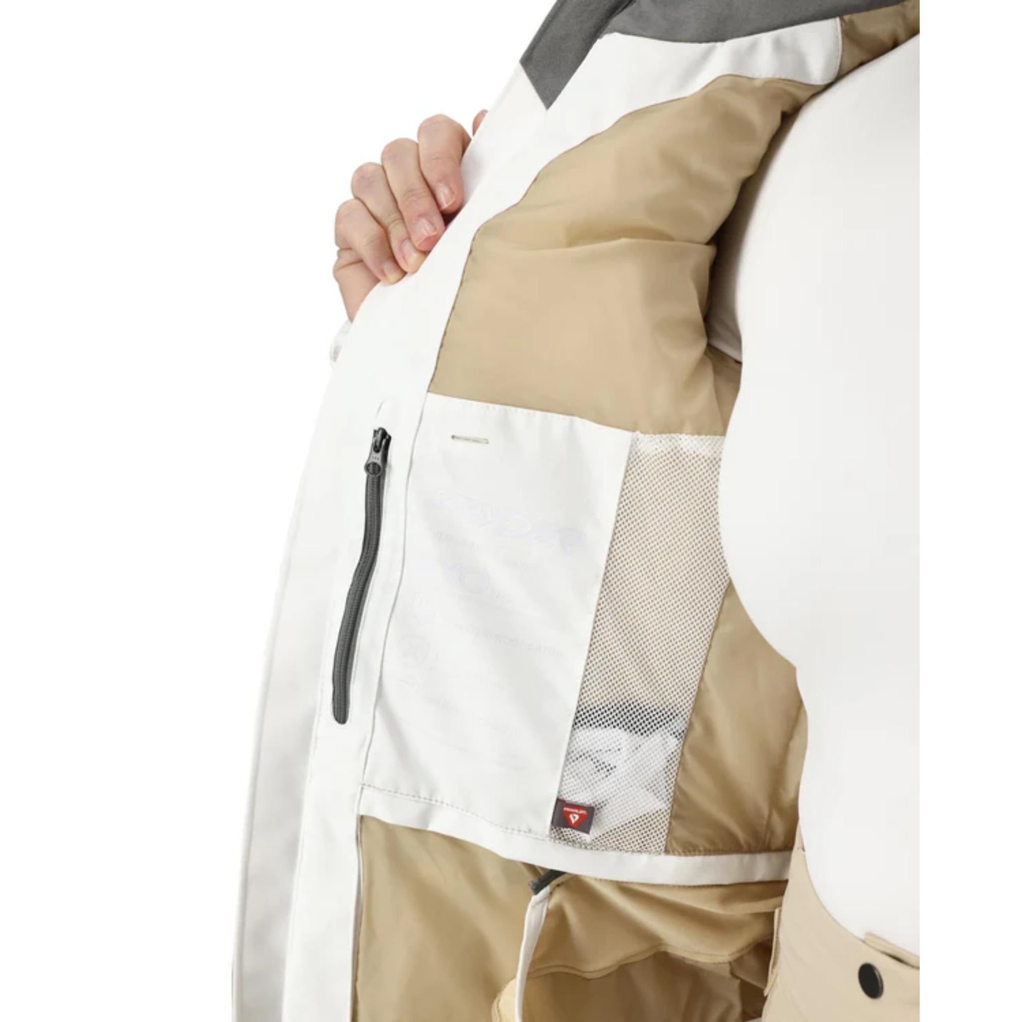 Spyder Primrose Jacket