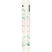 Faction Prodigy 2X Womens Ski