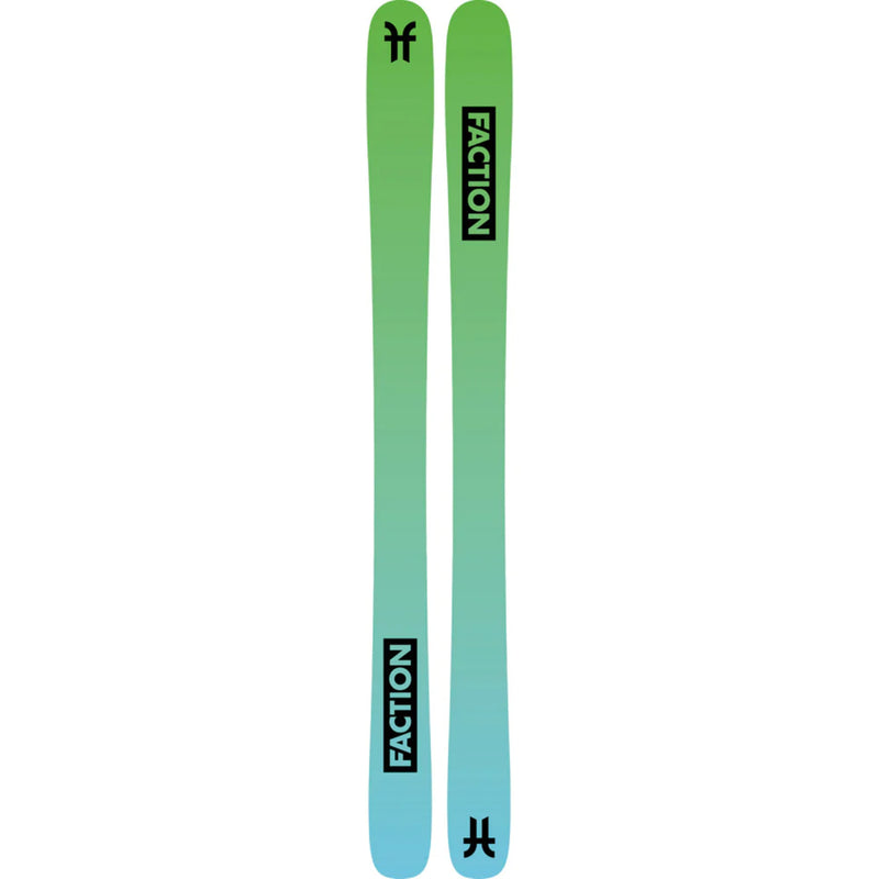 Faction Prodigy 2X Womens Ski