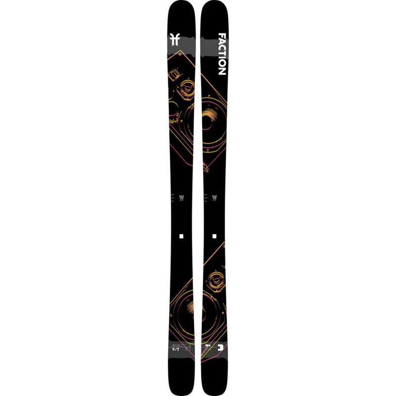 Faction Prodigy 3 Mens Ski