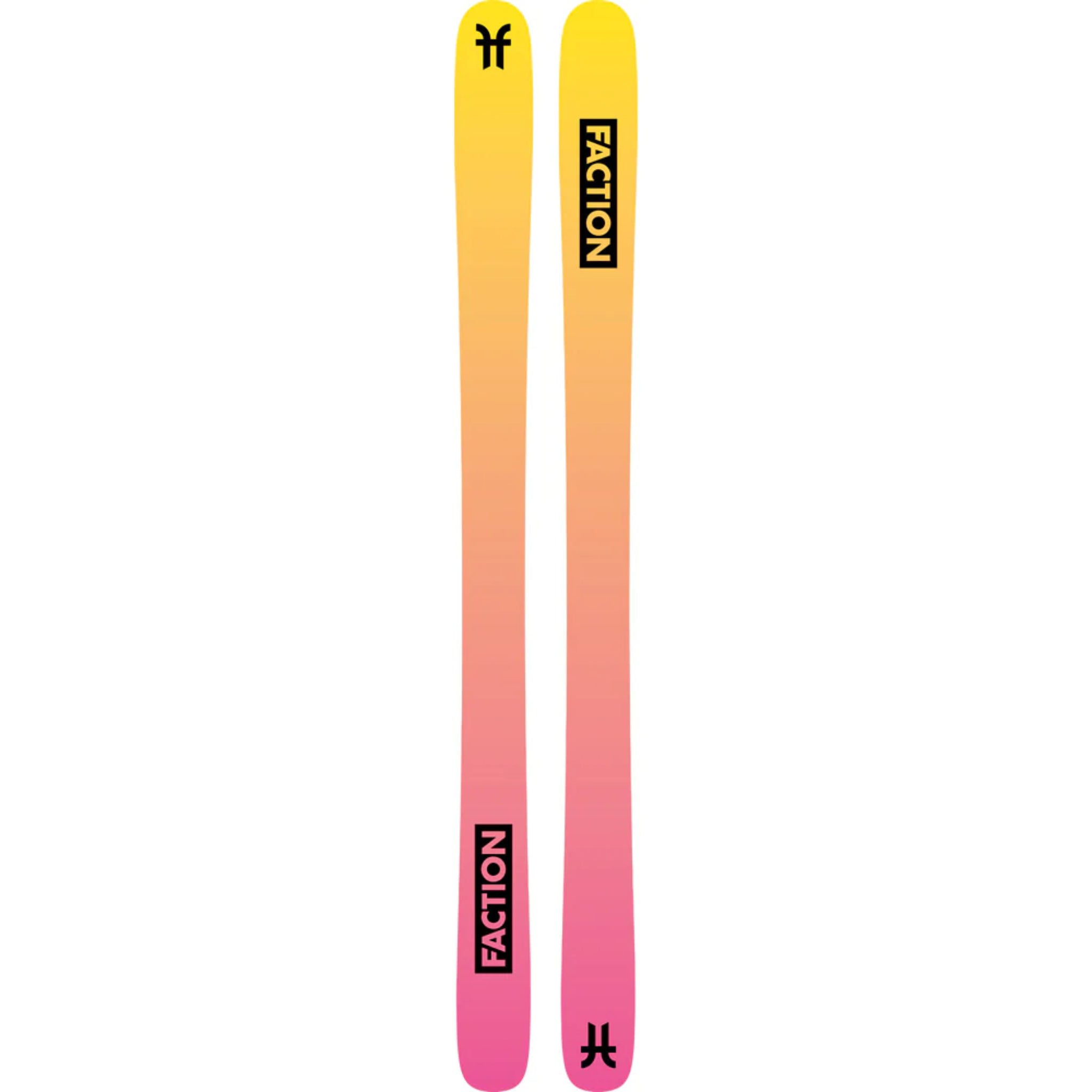 Faction Prodigy 3 Mens Ski