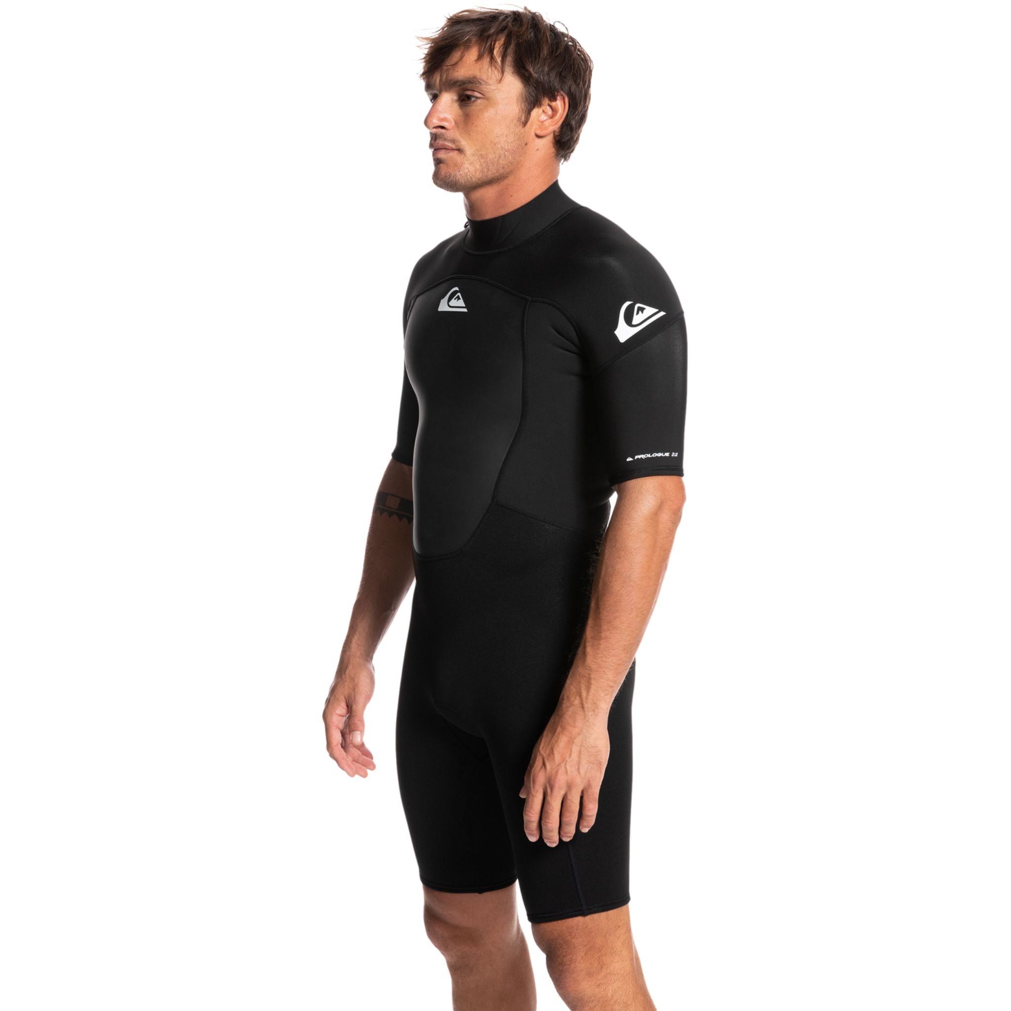 Quiksilver mens Springsuit Wetsuit 