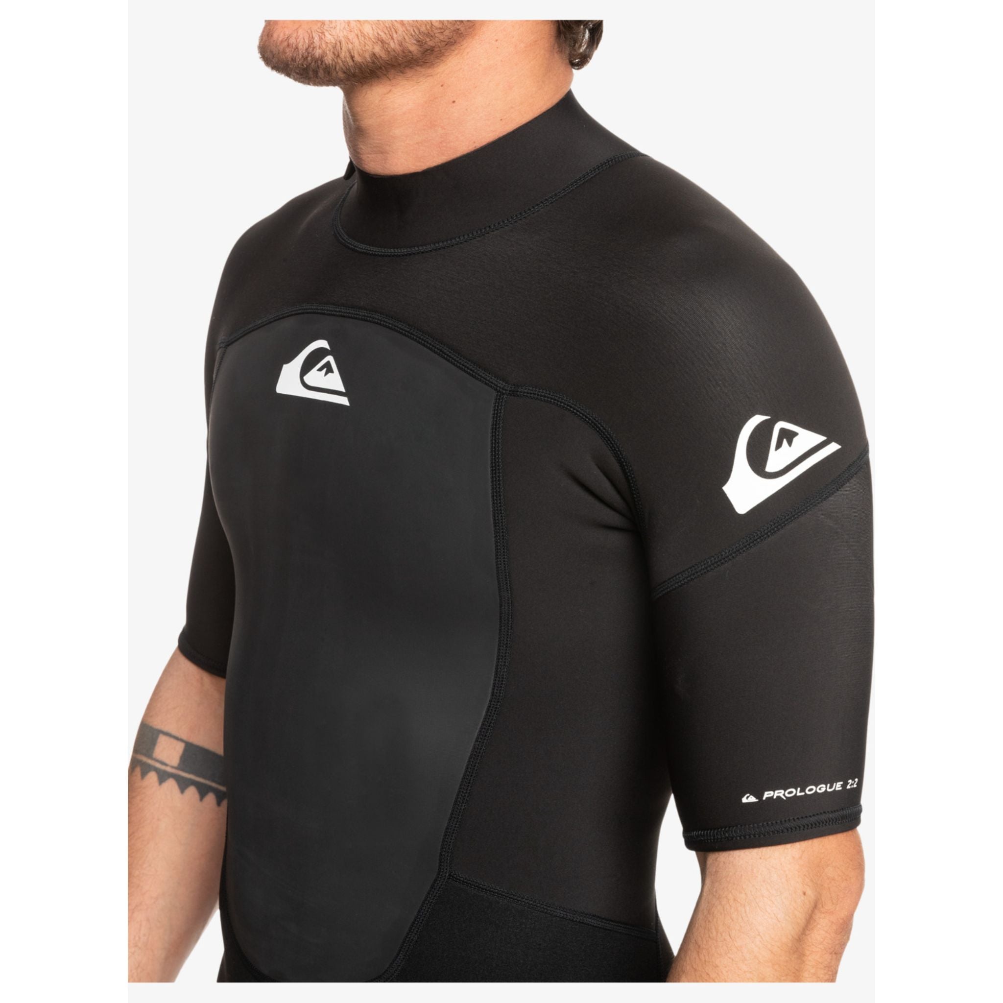 Prologue Wetsuit Quiksilver 