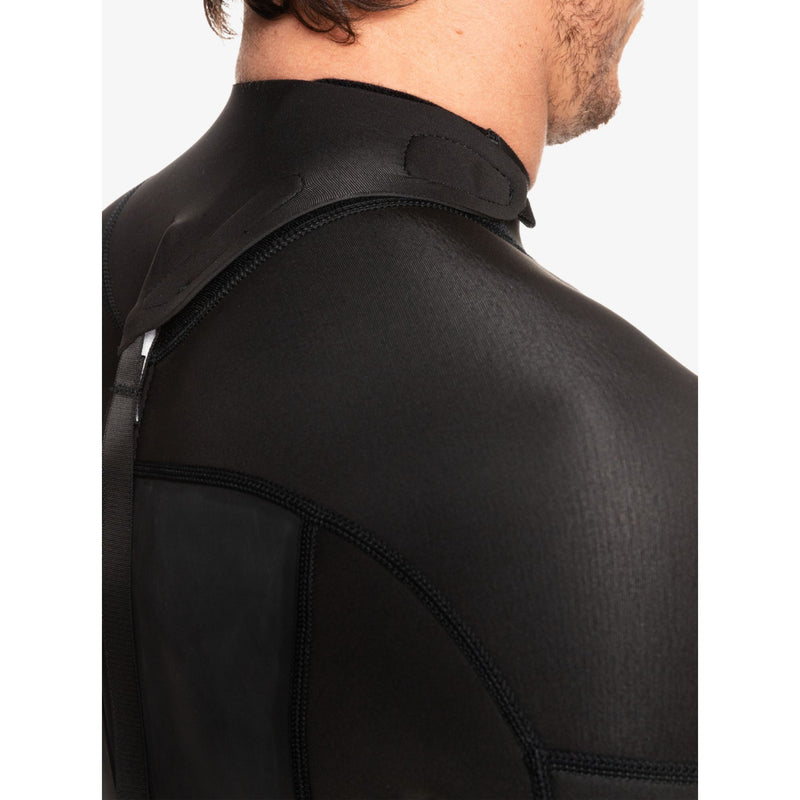 Quiksilver Back Zip Springsuit Prologue