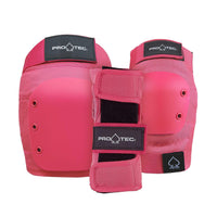 Protec Street Junior 3 Pack Protection