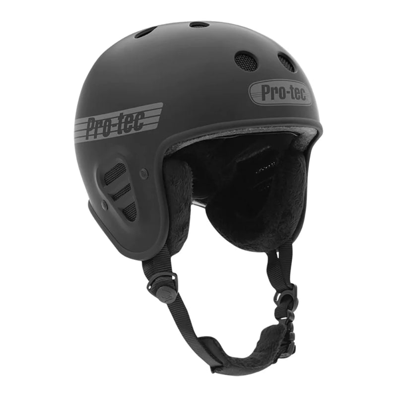 Protec Full Cut Certified Helmet
