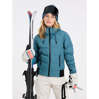 Protest Alyssumi Snow Jacket.