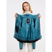 Protest Alyssumi Snow Jacket.