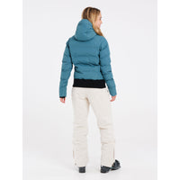 Protest Alyssumi Snow Jacket.